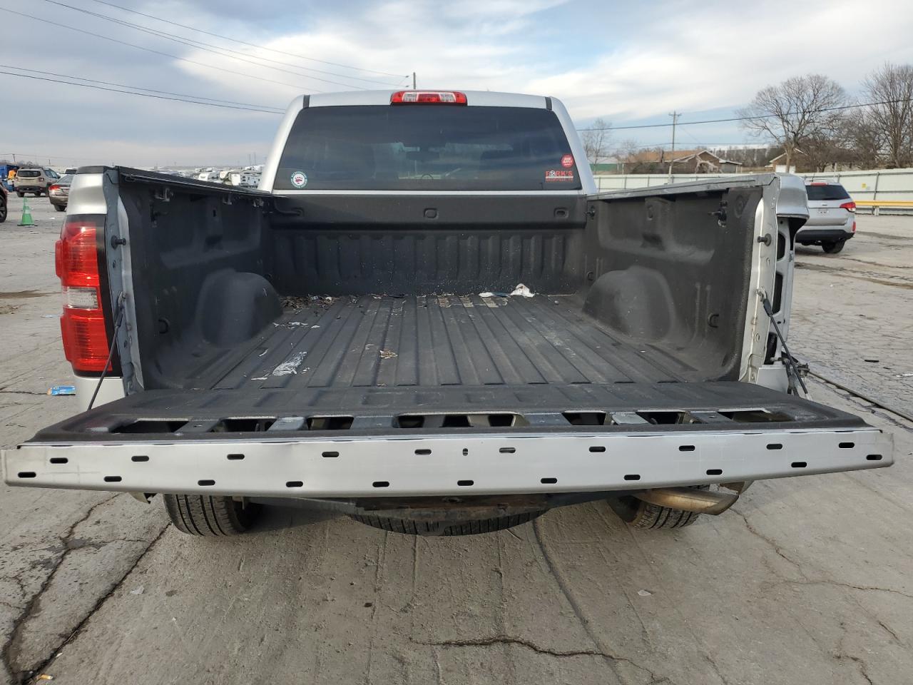 2014 GMC Sierra - Image 6