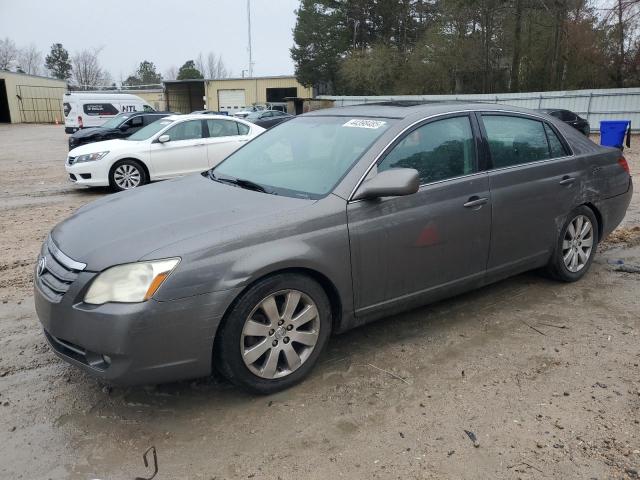 2006 Toyota Avalon Xl