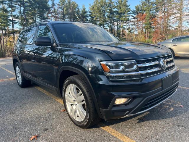 2019 Volkswagen Atlas Se