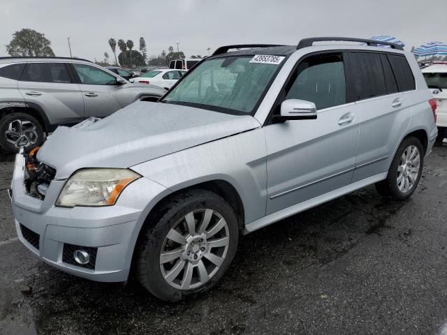 2011 Mercedes-Benz Glk 350