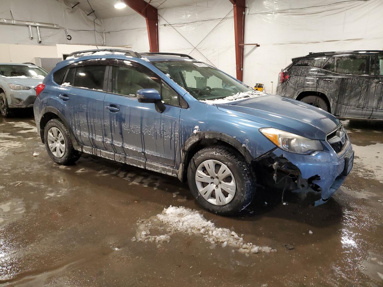2015 Subaru XV - Image 4