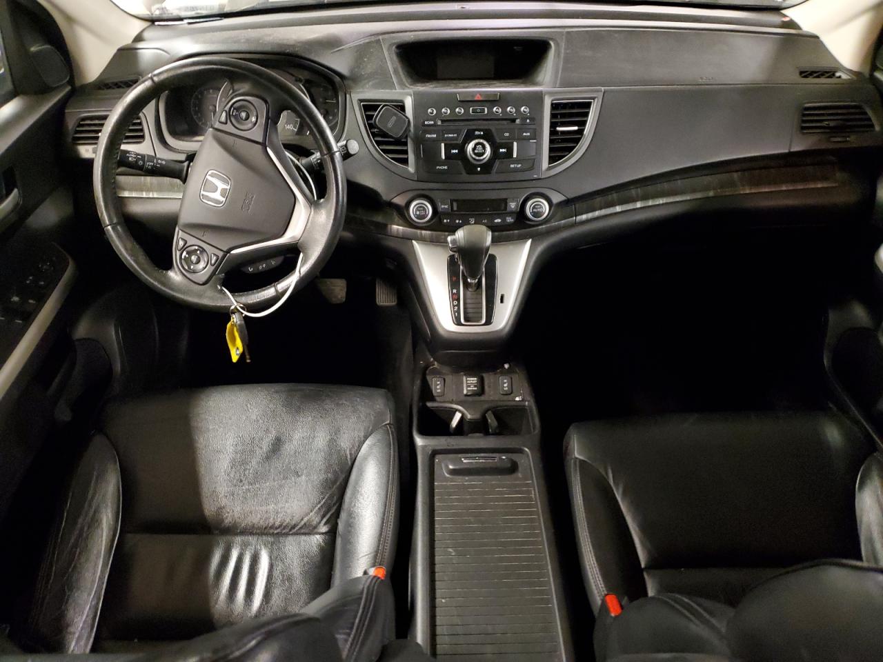 2013 Honda CR-V - Image 8