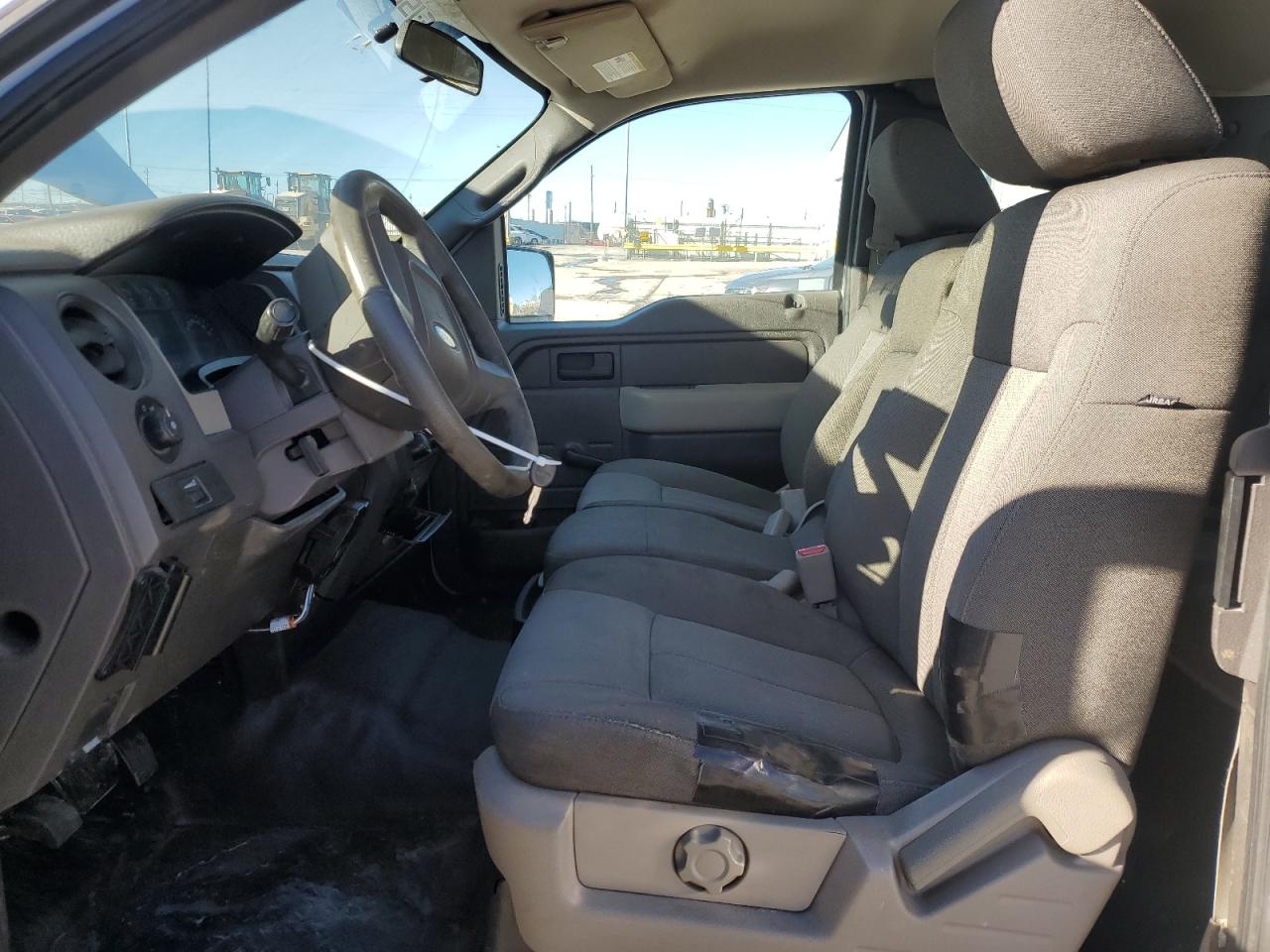 2009 Ford F-150 - Image 7