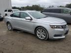 2017 Chevrolet Impala Lt للبيع في Jacksonville، FL - Front End