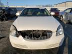 2007 Buick Lucerne Cxl продається в Spartanburg, SC - Front End