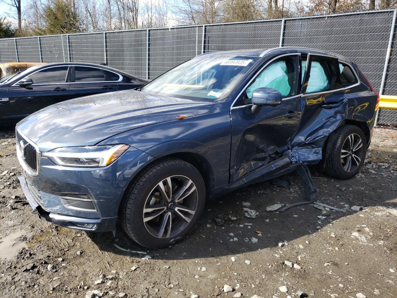 2021 Volvo XC60 - Image 1