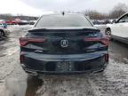 2021 Acura Tlx Tech A იყიდება New Britain-ში, CT - Vandalism
