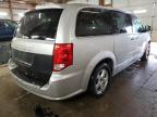 2012 Dodge Grand Caravan Crew იყიდება Pekin-ში, IL - Front End