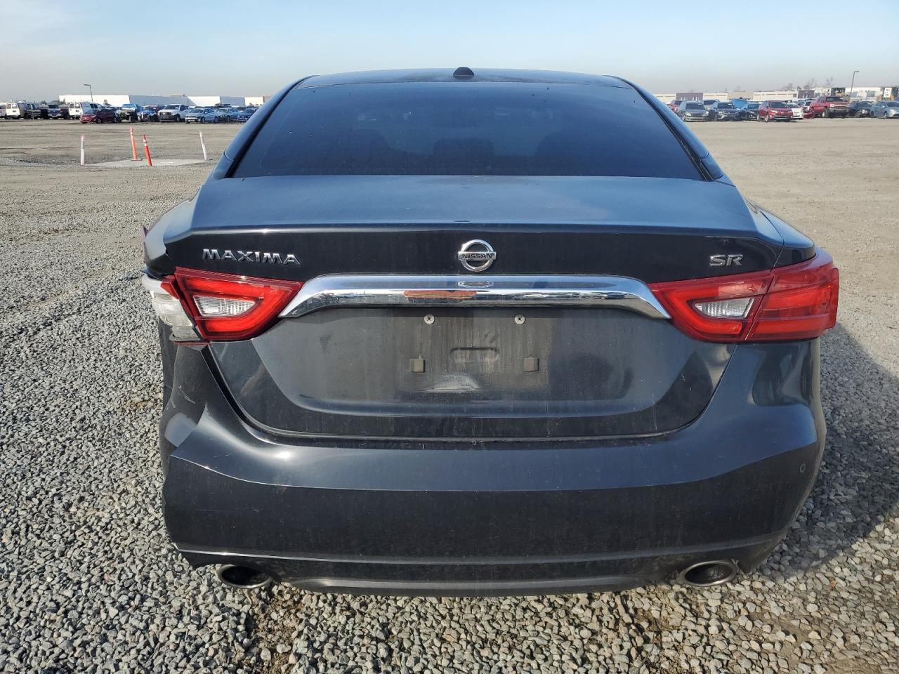 2016 Nissan Maxima - Image 6