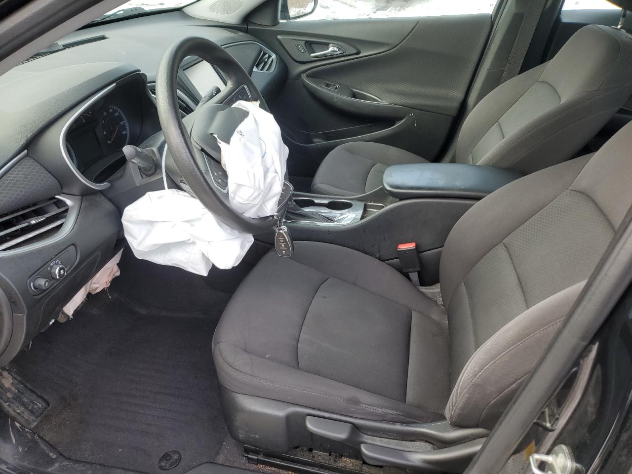 2018 Chevrolet Malibu - Image 7
