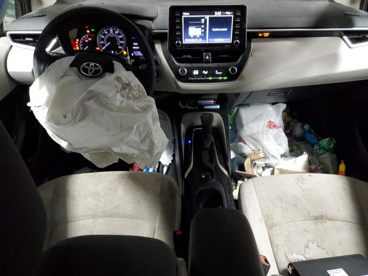 2021 Toyota Corolla - Image 8