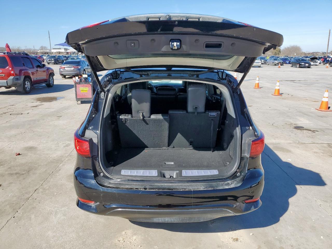 2018 Infiniti QX60 - Image 6