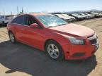 2014 Chevrolet Cruze Lt للبيع في Phoenix، AZ - Mechanical