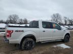 2019 Ford F150 Supercrew იყიდება Des Moines-ში, IA - All Over