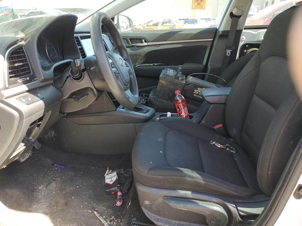 2018 Hyundai Elantra - Image 7