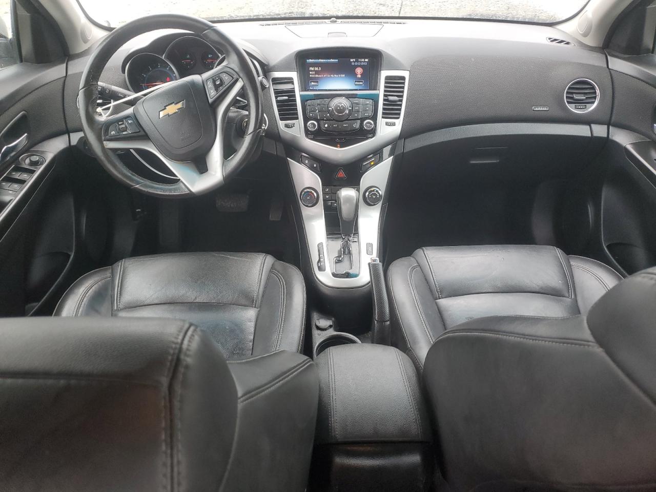 2014 Chevrolet Cruze - Image 8