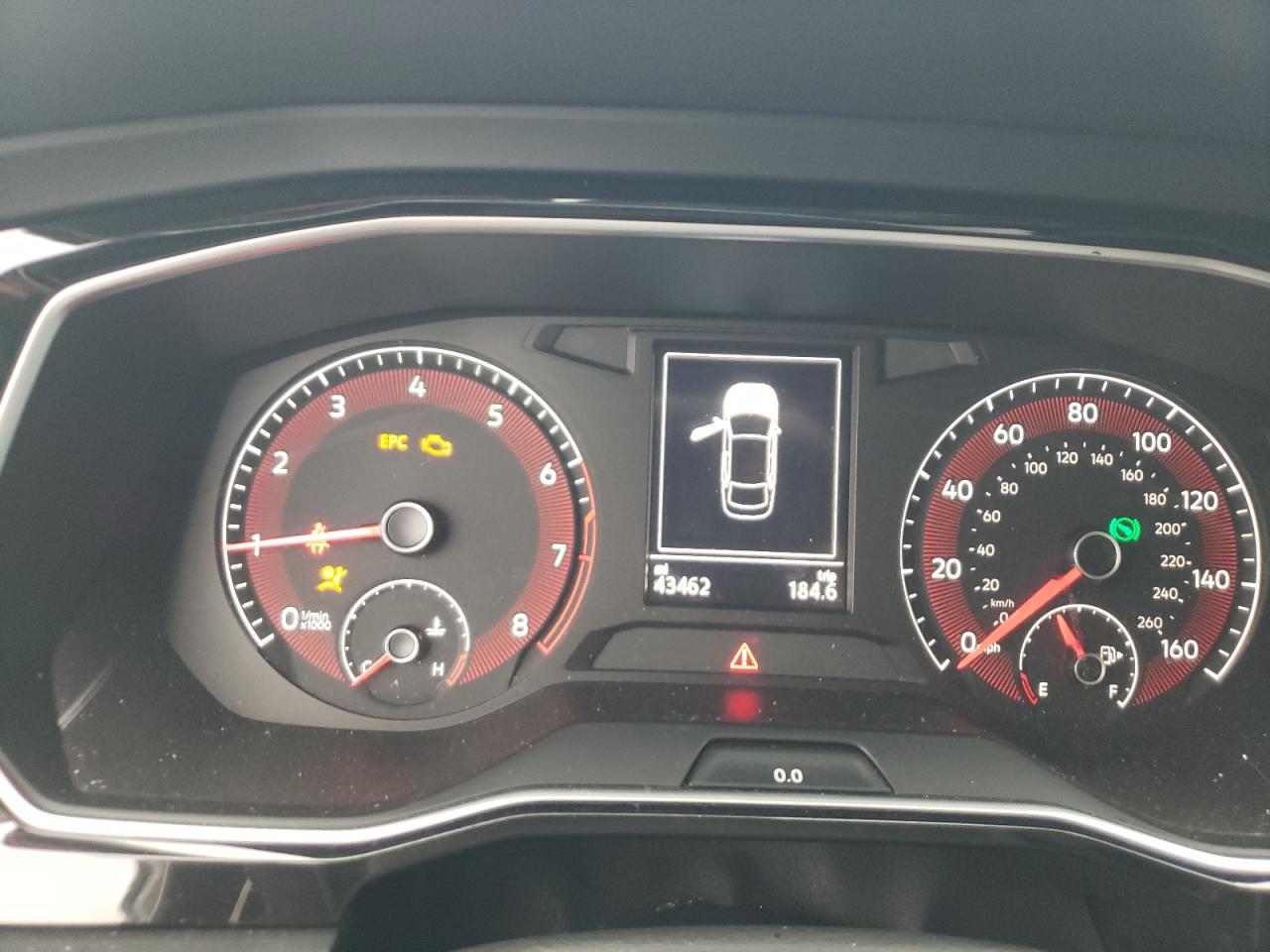 2020 Volkswagen Jetta - Image 9