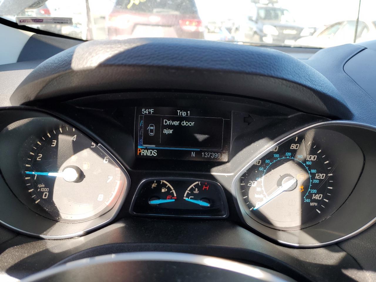 2014 Ford Escape - Image 9