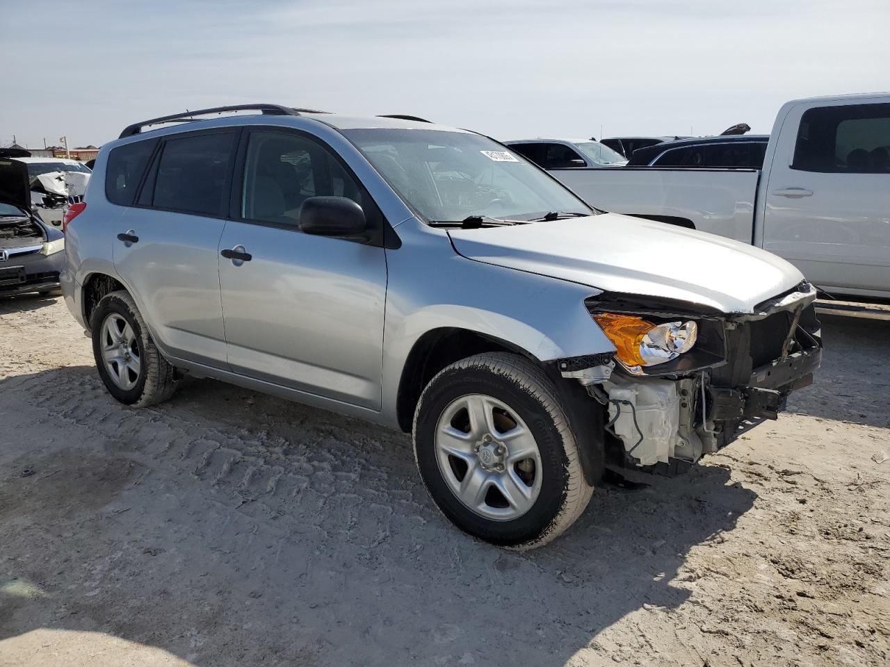 2012 Toyota RAV 4 - Image 4