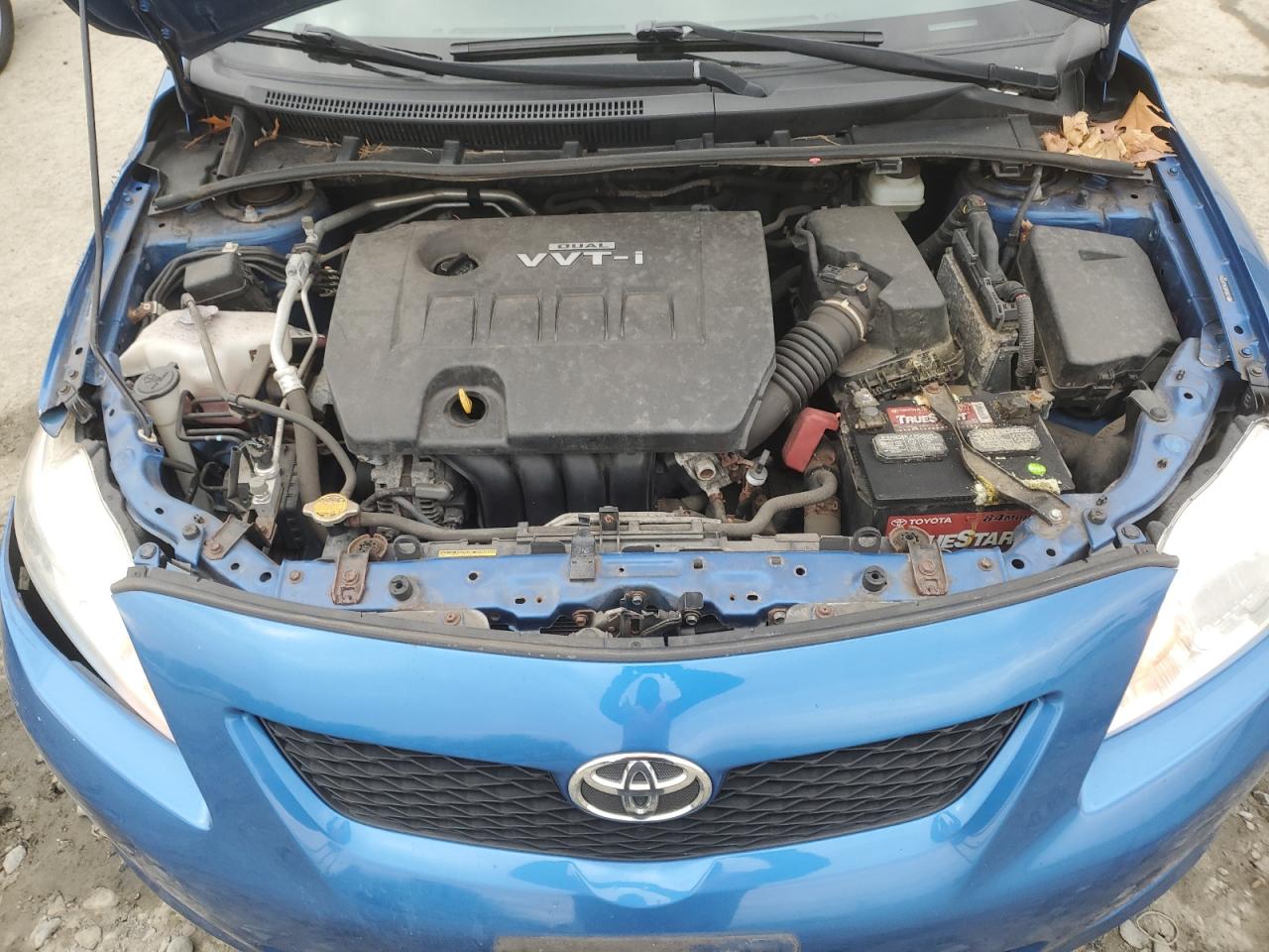 2010 Toyota Corolla - Image 11