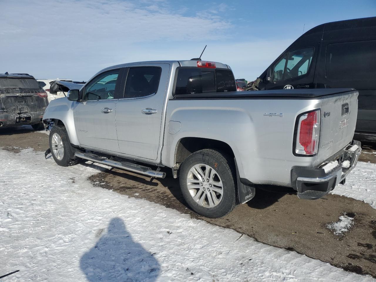 2016 GMC Canyon - Image 2