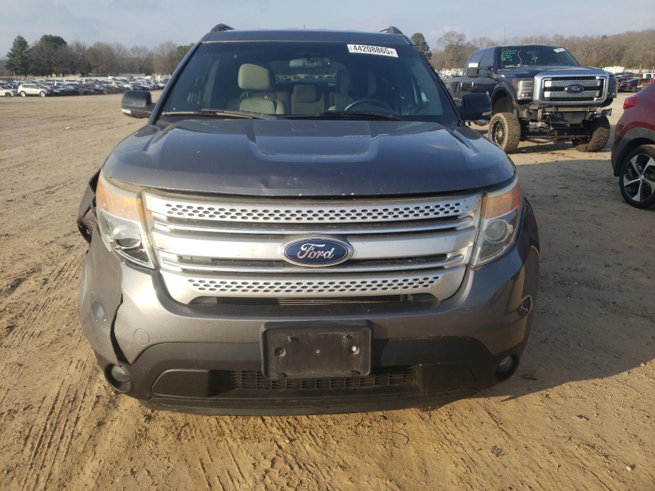 2014 Ford Explorer - Image 5