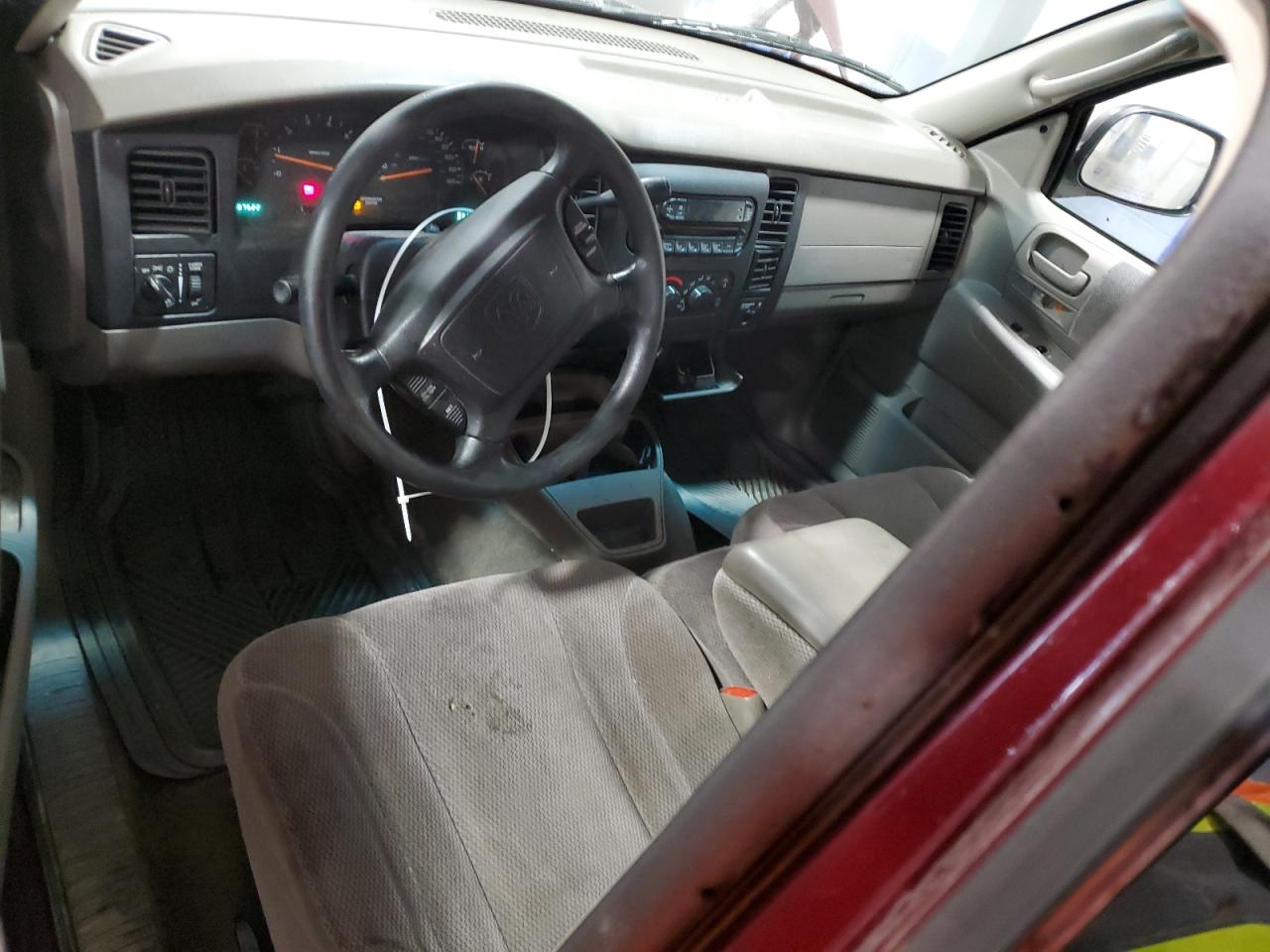 2001 Dodge Dakota - Image 8