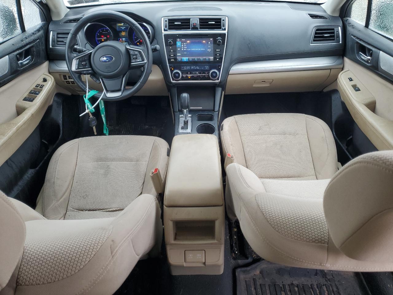2019 Subaru Outback - Image 8