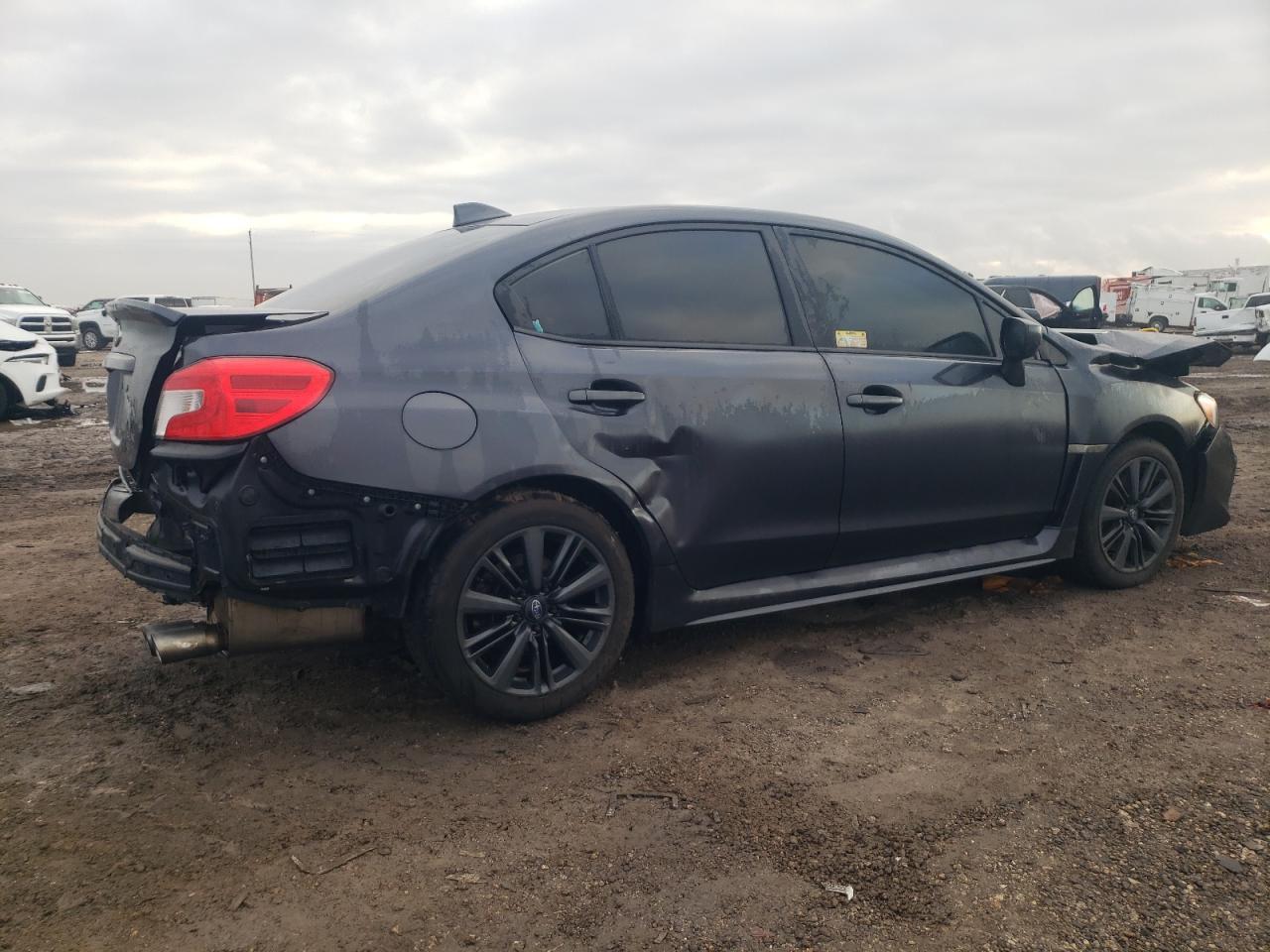 2018 Subaru WRX - Image 3
