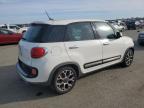 2014 Fiat 500L Trekking de vânzare în Martinez, CA - Front End