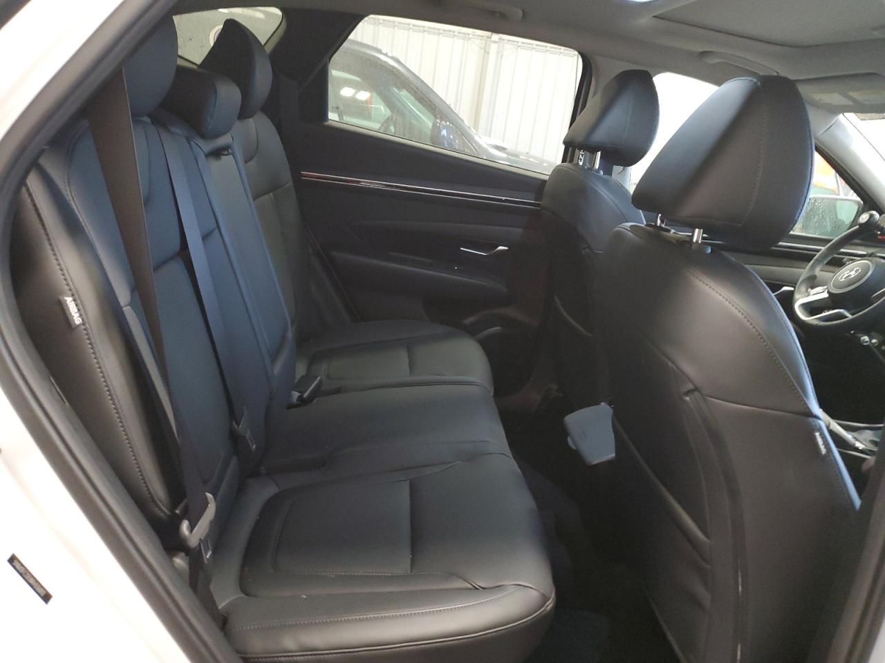 2024 Hyundai Tucson - Image 11