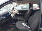 2024 FIAT 500 MHEV for sale at Copart EAST KILBRIDE