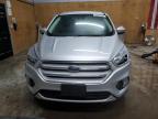 2019 Ford Escape Se de vânzare în Kincheloe, MI - Front End