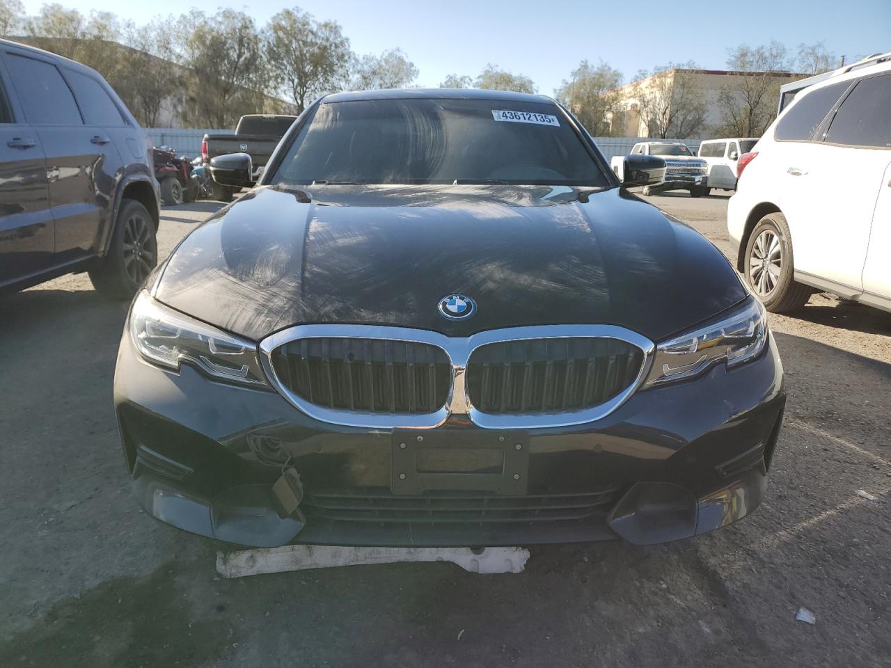 2022 BMW 3er - Image 5