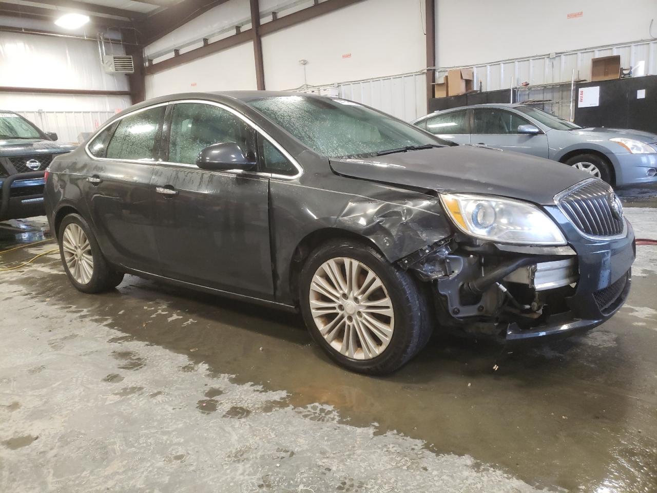 2014 Buick Verano - Image 4