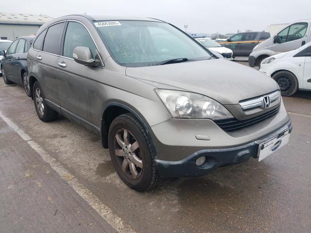 2007 HONDA CR-V ES I-