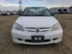 2005 Honda Civic Lx للبيع في Windsor، NJ - Rear End