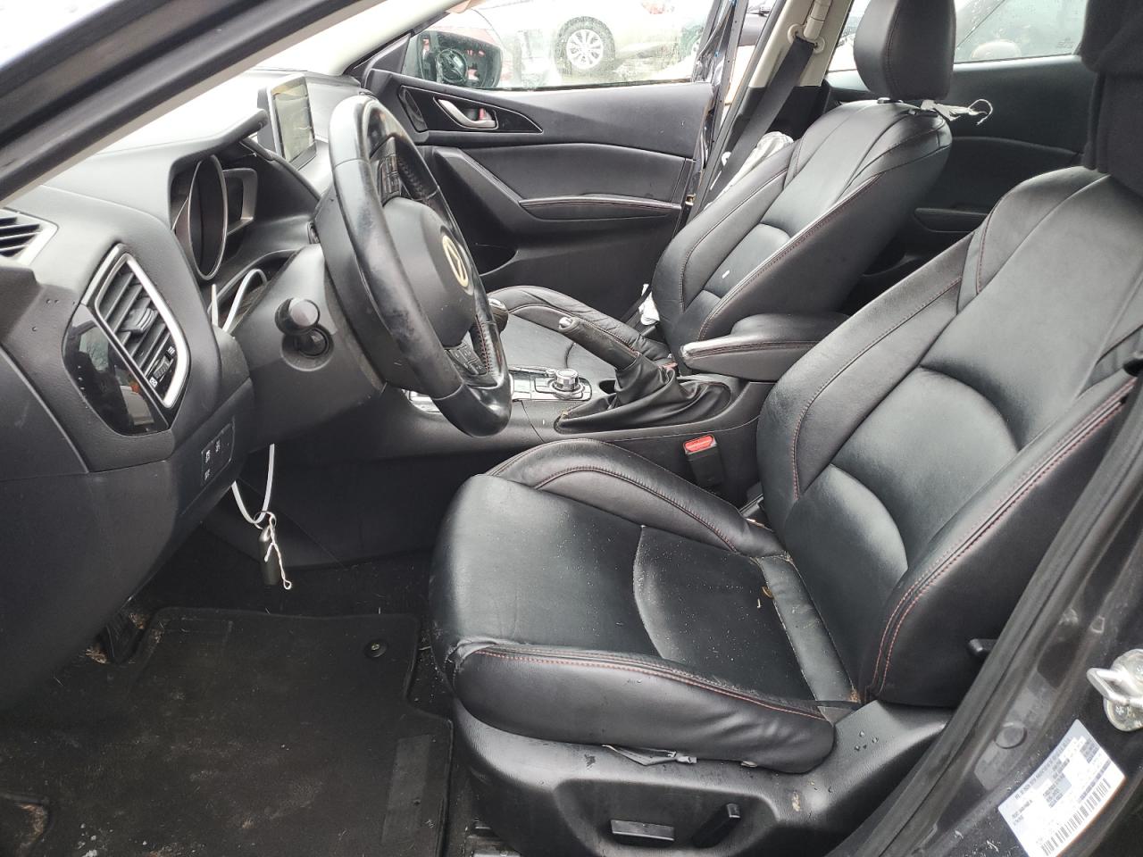 2016 Mazda 3 - Image 7