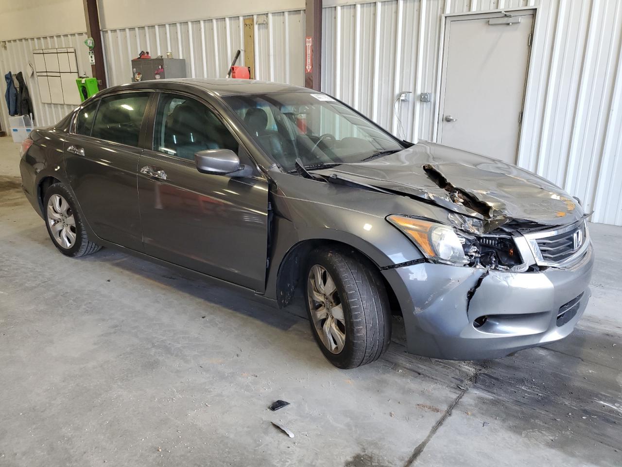 2009 Honda Accord - Image 4