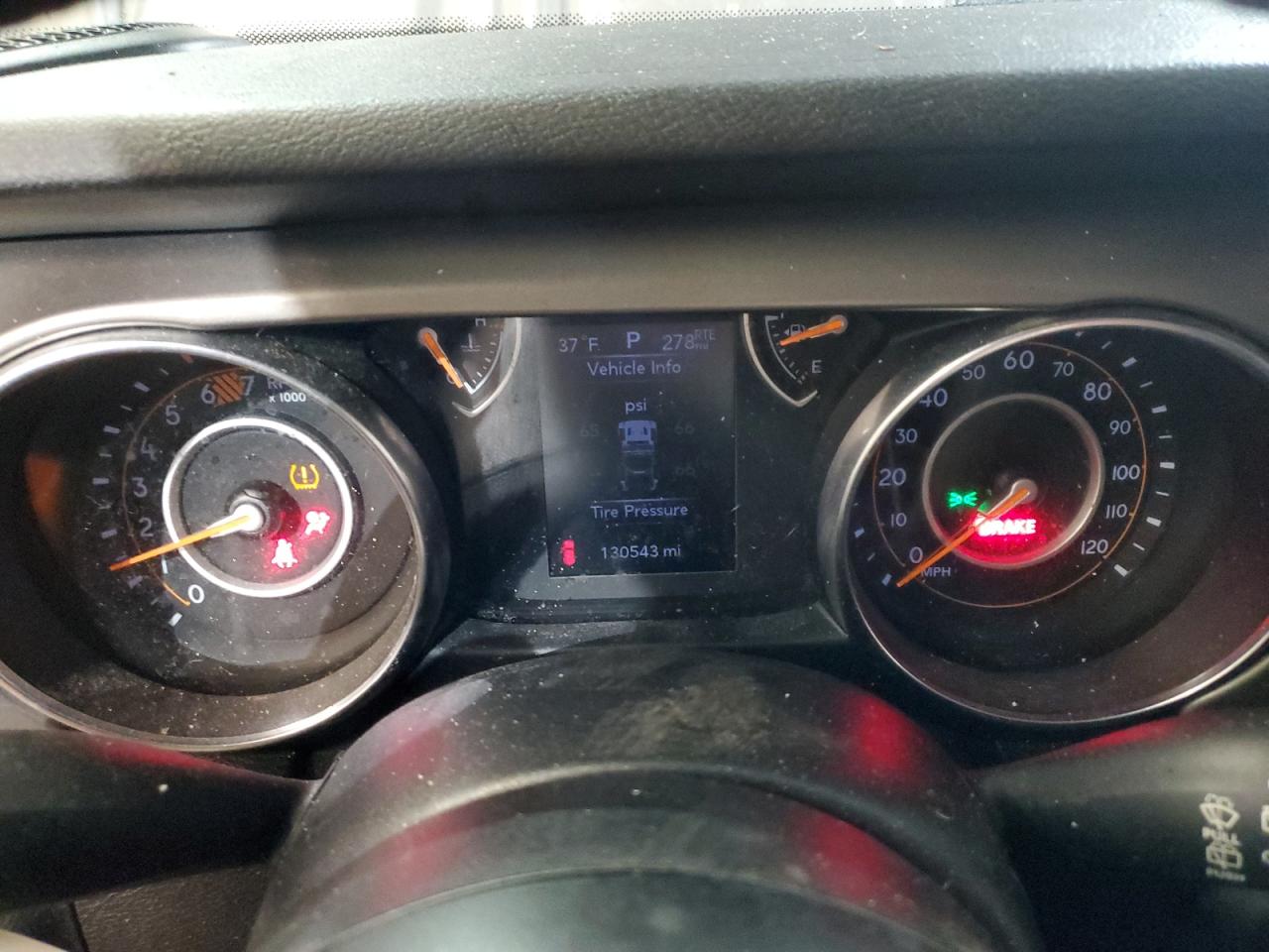 2019 Jeep Wrangler - Image 9