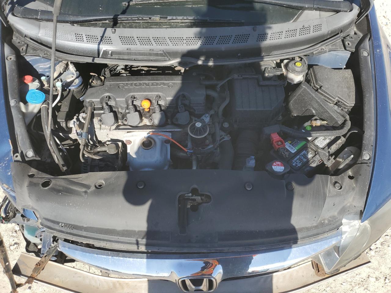 2009 Honda Civic - Image 12