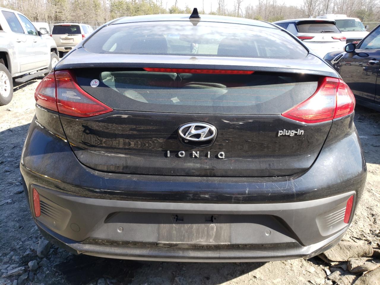 2019 Hyundai IONIQ - Image 6