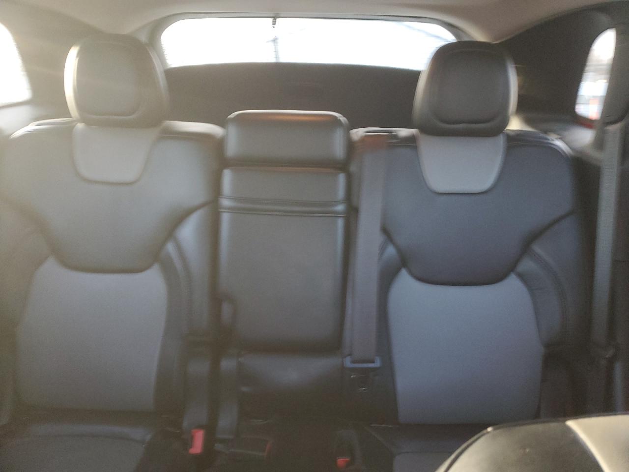 2014 Jeep Grand Cherokee - Image 10