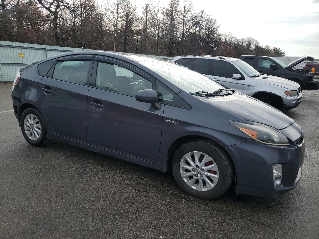 2011 Toyota Prius - Image 4