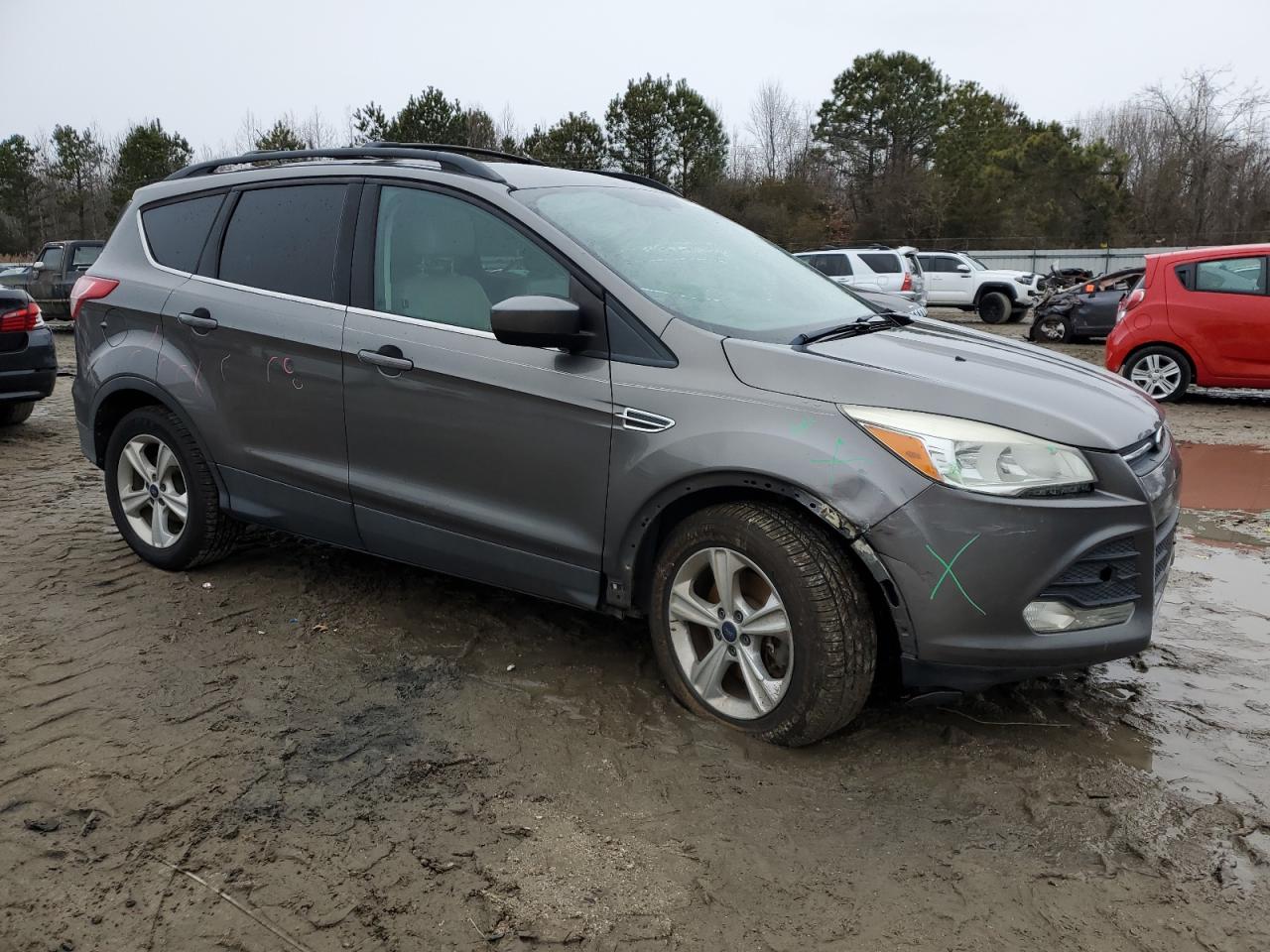 2014 Ford Escape - Image 4