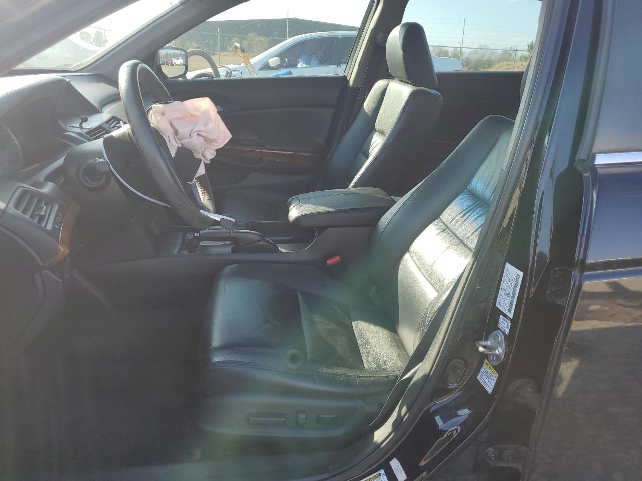 2012 Honda Accord - Image 7