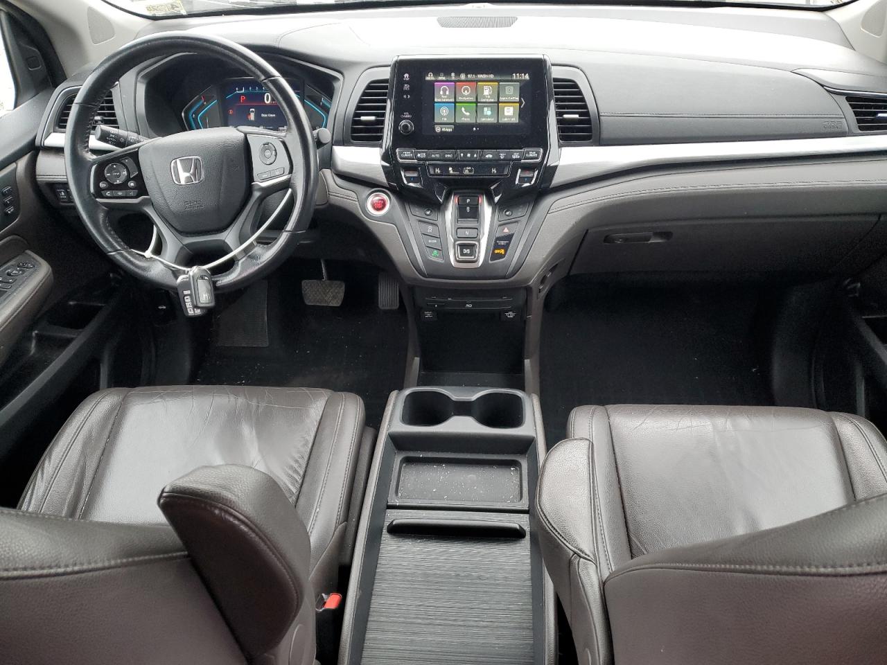 2020 Honda Odyssey - Image 8