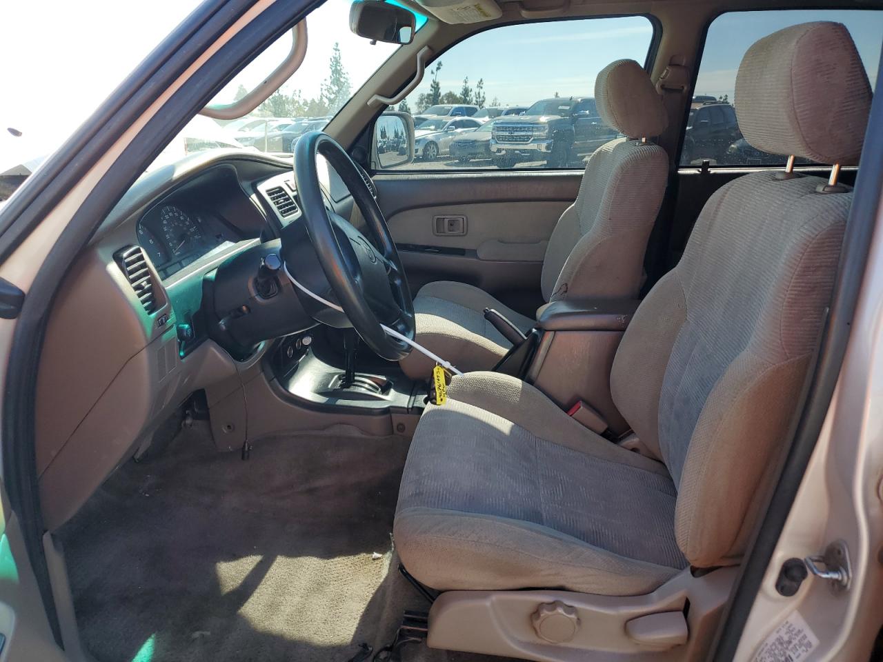 1999 Toyota 4Runner - Image 7