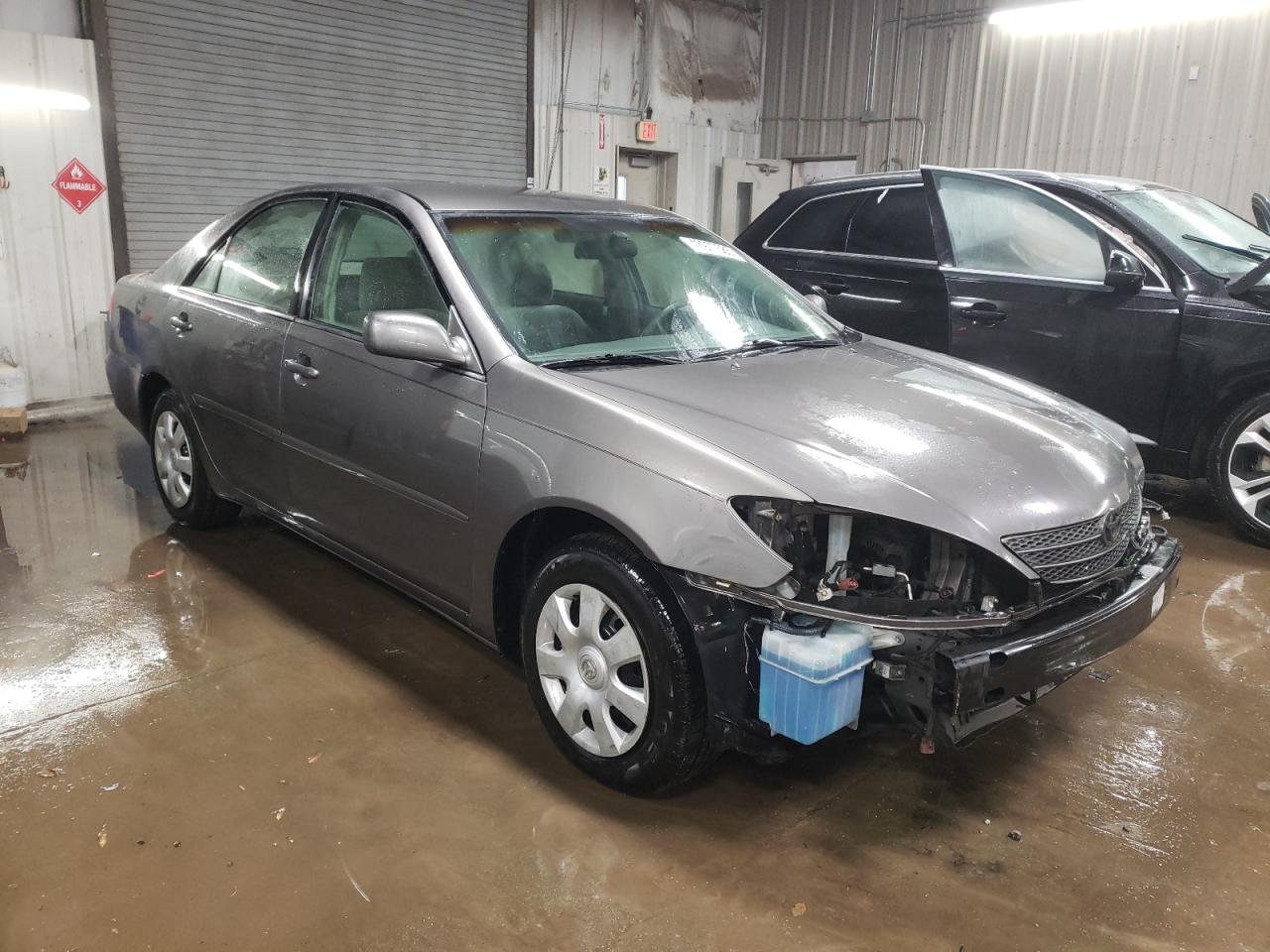 2002 Toyota Camry - Image 4