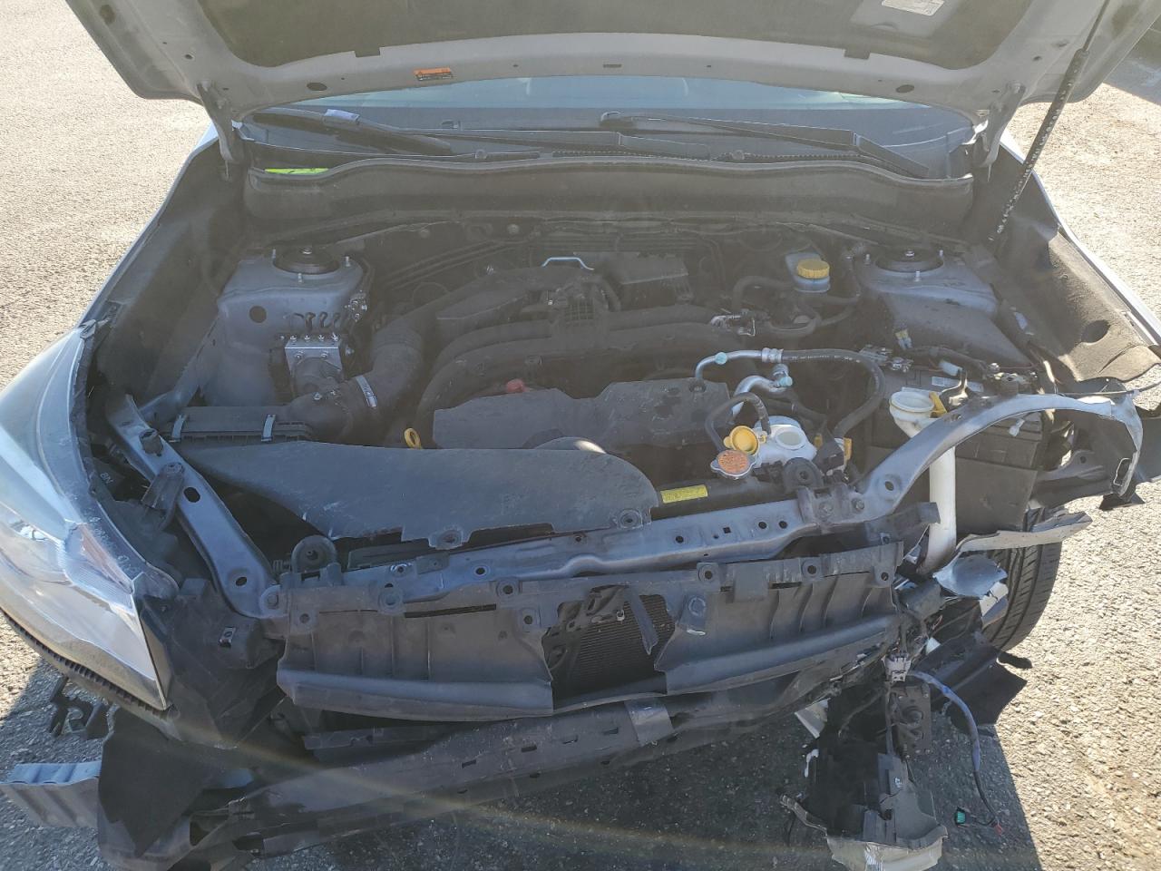 2018 Subaru Forester - Image 12